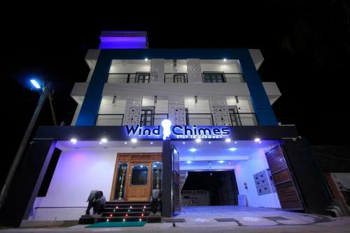 Hostal Wind Chimes
