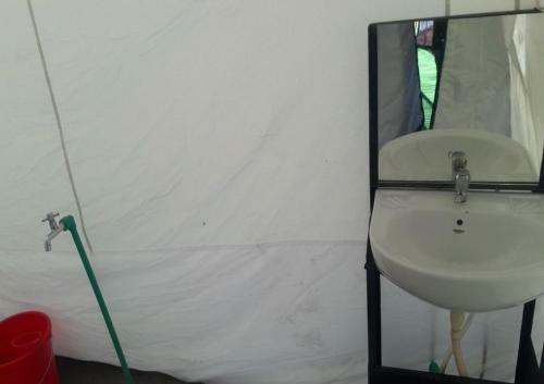 Eco Travellers Camp