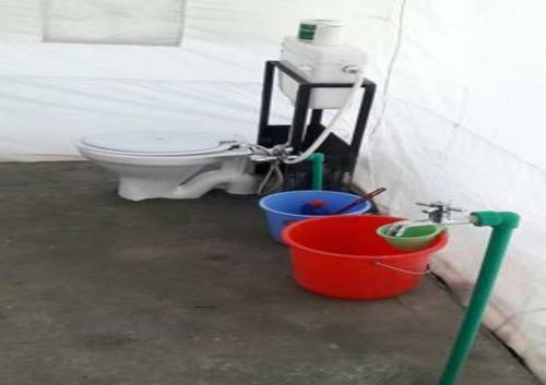 Eco Travellers Camp