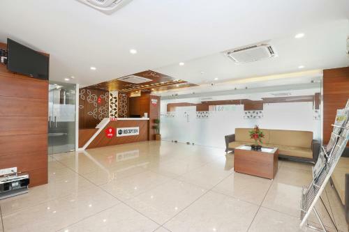 Hotel Avista