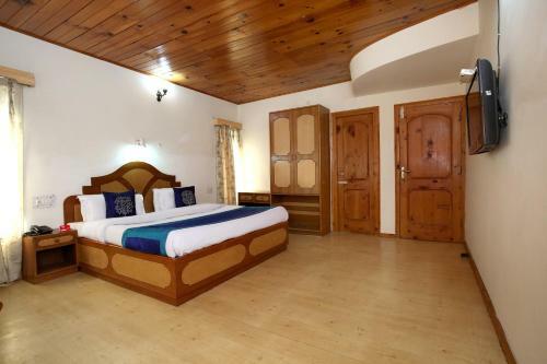Hotel Oyo 10634 Rangri
