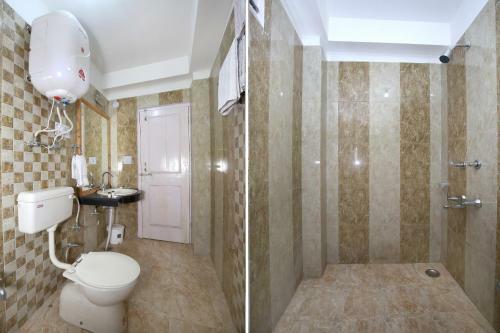 Hotel Oyo 10634 Rangri