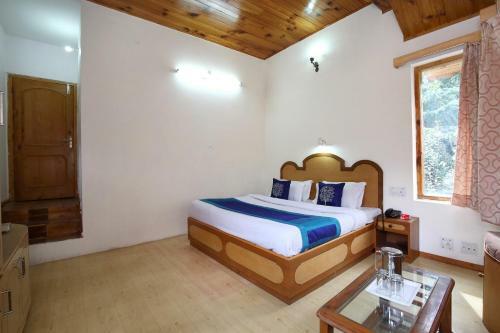 Hotel Oyo 10634 Rangri