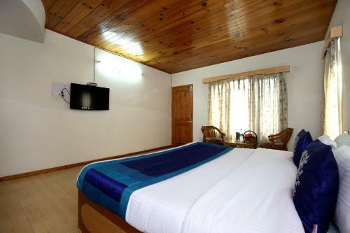 Hotel Oyo 10634 Rangri