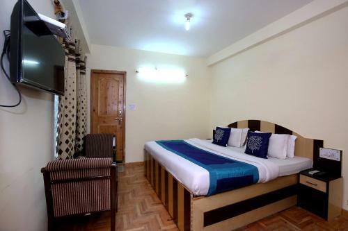 Hotel Oyo 10634 Rangri