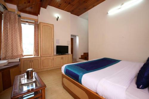 Hotel Oyo 10634 Rangri