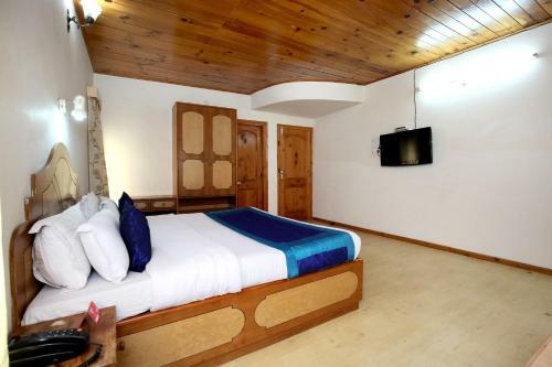 Hotel Oyo 10634 Rangri