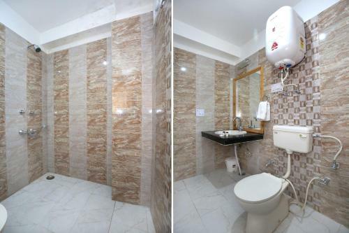 Hotel Oyo 10634 Rangri