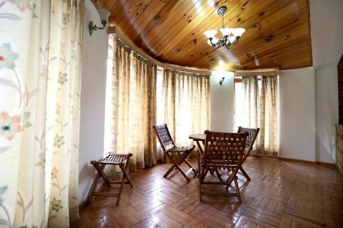 Hotel Oyo 10634 Rangri