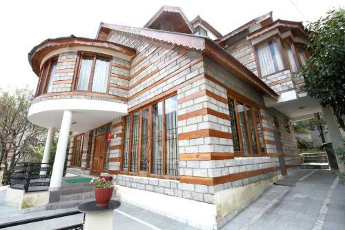Hotel Oyo 10634 Rangri