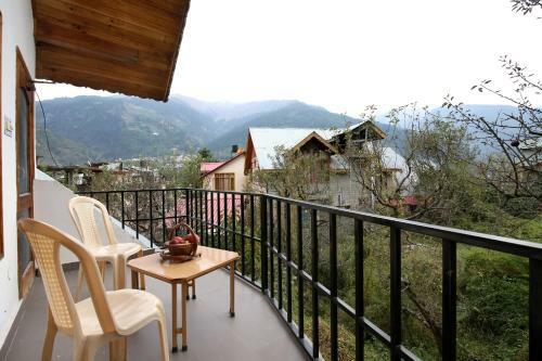 Hotel Oyo 10634 Rangri