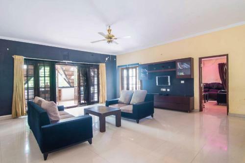 Lotus Villa 418- 3 Bedroom Villa