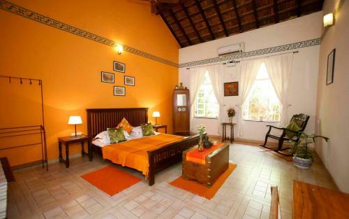Arco Iris Homestay