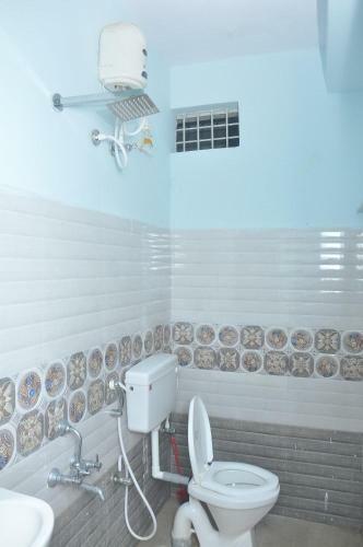 Hostal Sripaadha Inn Kanipakam
