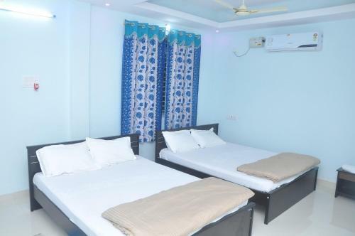 Hostal Sripaadha Inn Kanipakam