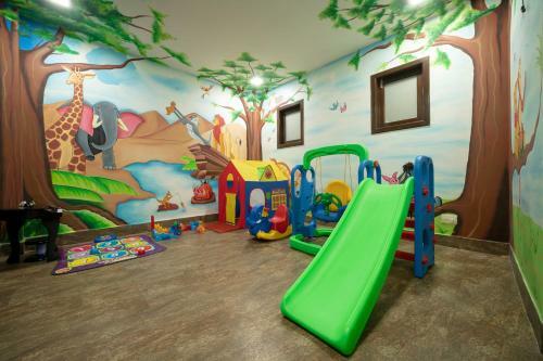 Hotel Sunray Village Resort