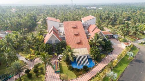Hotel Sunray Village Resort