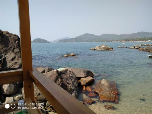 Hostal Pacific Sunset View Palolem