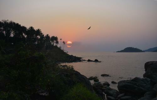 Hostal Pacific Sunset View Palolem