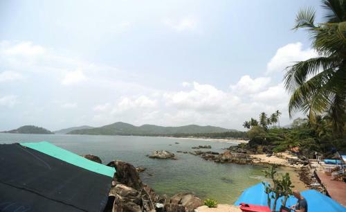 Hostal Pacific Sunset View Palolem