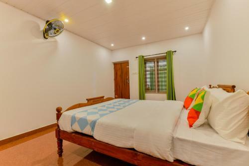 Apartamentos Elegant 2bhk House In Mananthavady