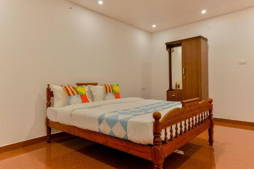 Apartamentos Elegant 2bhk House In Mananthavady