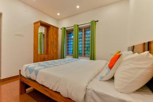 Apartamentos Elegant 2bhk House In Mananthavady
