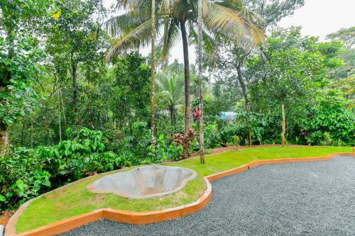 Apartamentos Elegant 2bhk House In Mananthavady