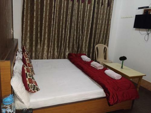 Hotel Qadir Residency