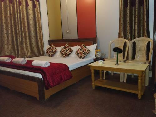 Hotel Qadir Residency