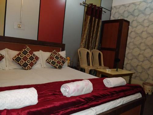 Hotel Qadir Residency
