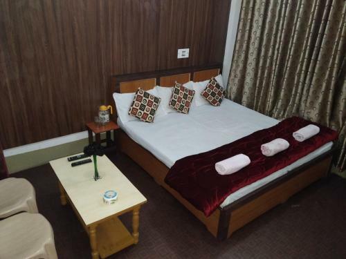 Hotel Qadir Residency