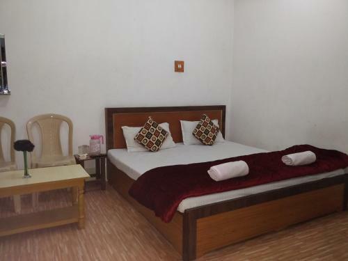 Hotel Qadir Residency