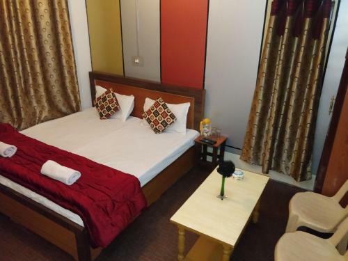 Hotel Qadir Residency