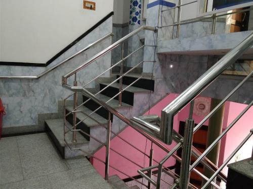 Hotel Qadir Residency