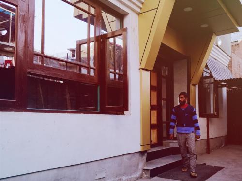 Hotel Qadir Residency