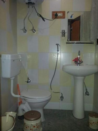 Hotel Qadir Residency