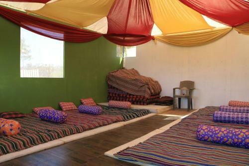 Hotel Mango Forest Agro Tourism