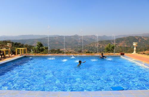 Hotel Mango Forest Agro Tourism