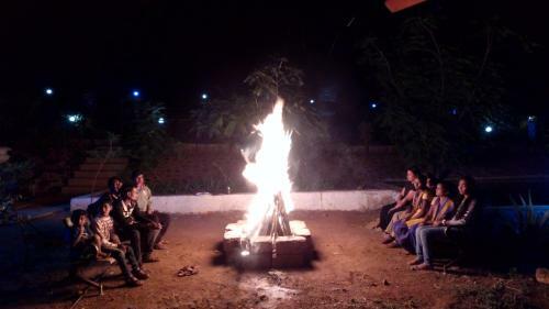 Hotel Mango Forest Agro Tourism