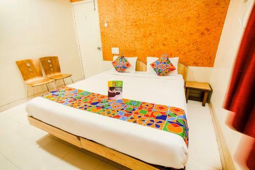 Hotel Fabexpress Karishma Rasta Peth