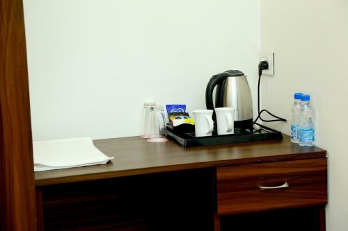 Ohm Hotel & Resort