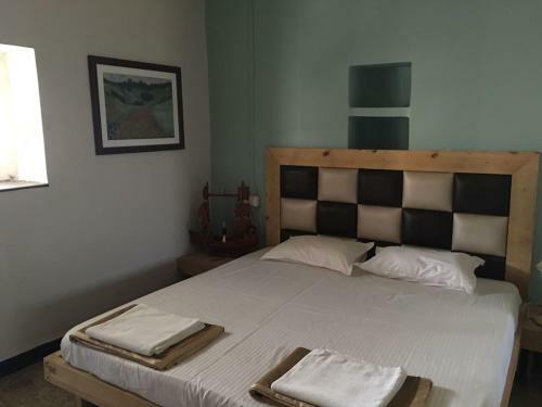 Agroturismo Palmnest Retreat - Hosted Farmstay