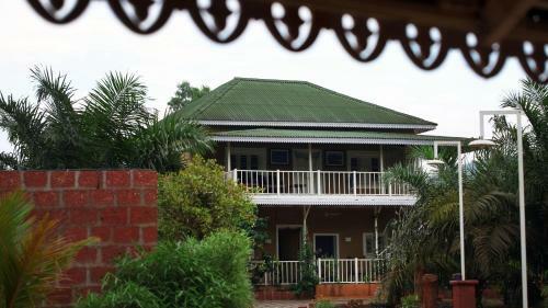 Agroturismo Palmnest Retreat - Hosted Farmstay