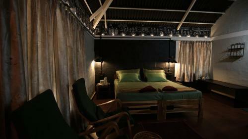 Agroturismo Palmnest Retreat - Hosted Farmstay