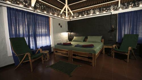 Agroturismo Palmnest Retreat - Hosted Farmstay