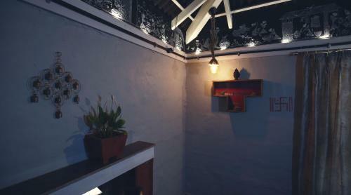 Agroturismo Palmnest Retreat - Hosted Farmstay