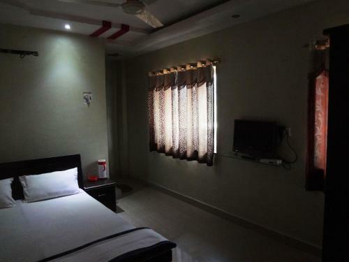 Hotel Parvati Palace Sehore
