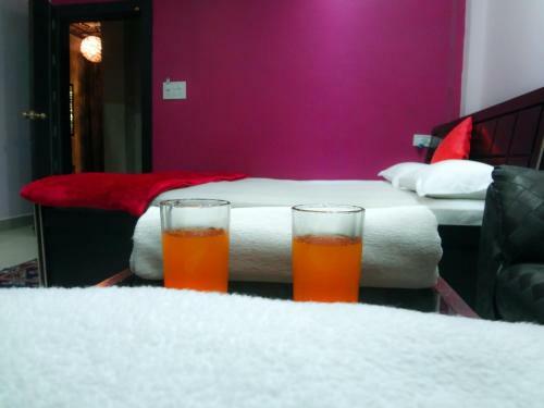 Hotel Parvati Palace Sehore