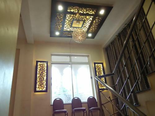 Hotel Parvati Palace Sehore